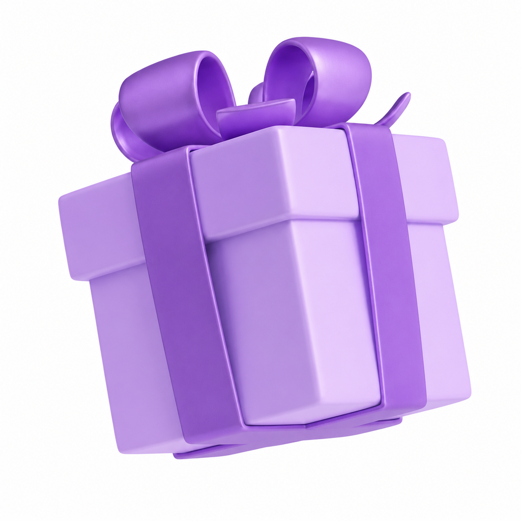 Cadeau mystère