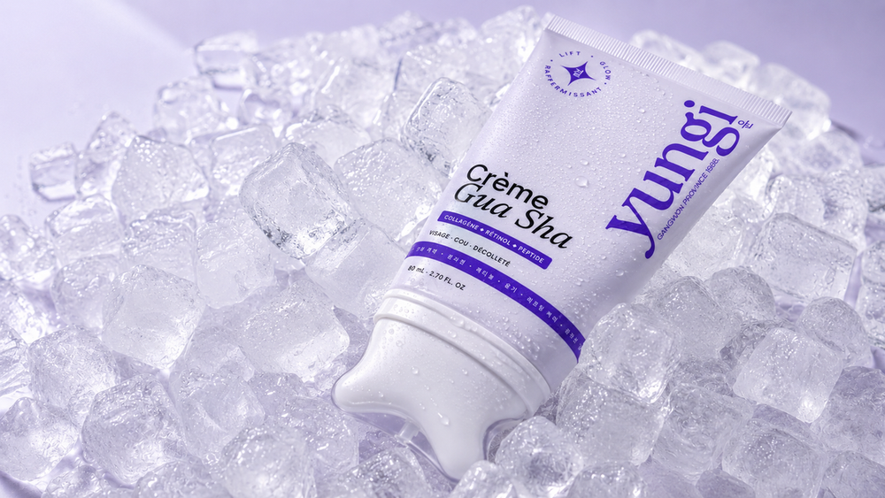 Sors-la du frigo