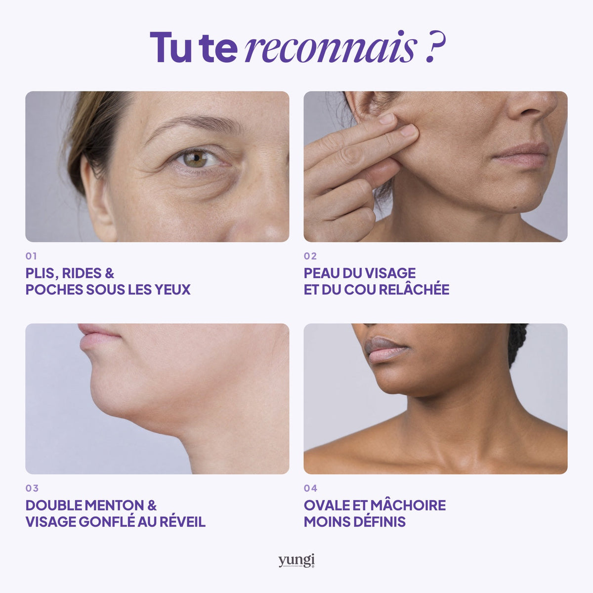 Tu te reconnais ?