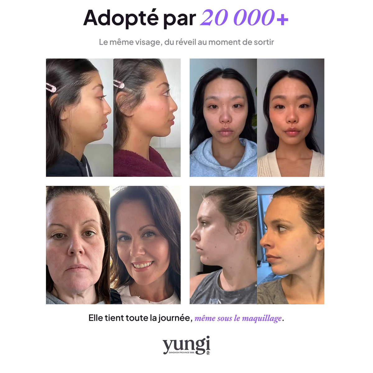 Crème Gua Sha Liftante